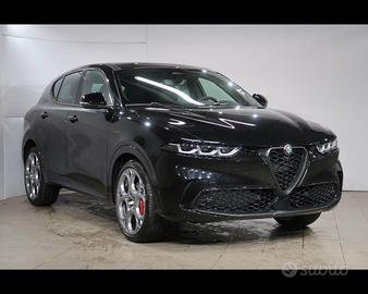 Alfa Romeo Tonale 1.6 diesel 130 CV TCT6 Veloce