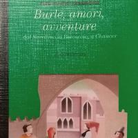 Diversi libri di narrativa a 5 euro cadauno