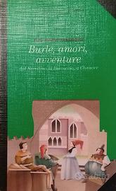 Diversi libri di narrativa a 5 euro cadauno