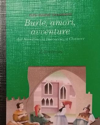 Diversi libri di narrativa a 5 euro cadauno