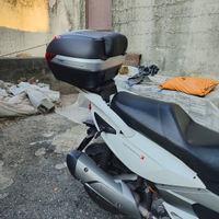 Scooter Quadro Qv3