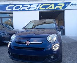 Fiat 500X 1.6 MultiJet 130 CV Connect