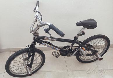 BMX Fishbone RH 10 ZOLL