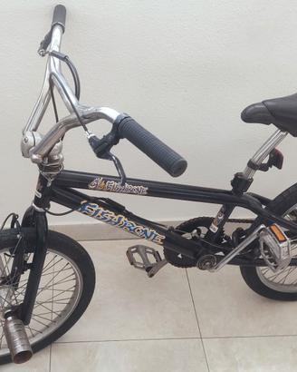 BMX Fishbone RH 10 ZOLL