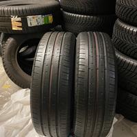 185 65 15 Bridgestone estive 50% due gomme