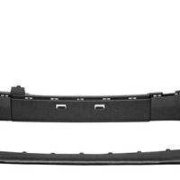 PARAURTI DACIA LODGY DOKKER CON PRIMER MODELLO STE