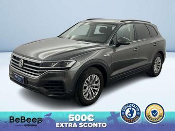Volkswagen Touareg 3.0 V6 TDI STYLE 231CV TIP...