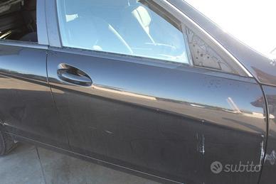 PORTIERA ANTERIORE DESTRA MERCEDES Classe C S. Wag