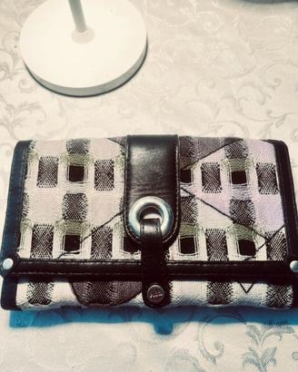 PUCCI  portafoglio vintage donna
