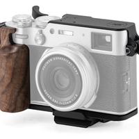 Fujifilm X100VI  Tilta Travel Kit Black