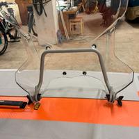 Parabrezza Bmw GS 1200 2004-2012