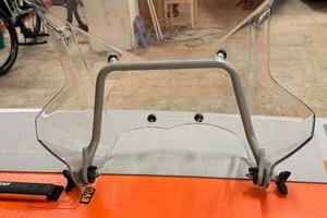 Parabrezza Bmw GS 1200 2004-2012