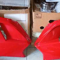 Carene DUCATI 1198-1098-848