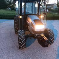Cabina trattore Torincab tc2