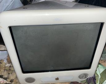 iMac vintage