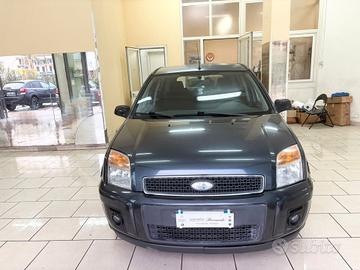 Ford Fusion 1.4i benzina Full Optional