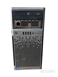 Server HP ProLiant Xeon 32GB Ram