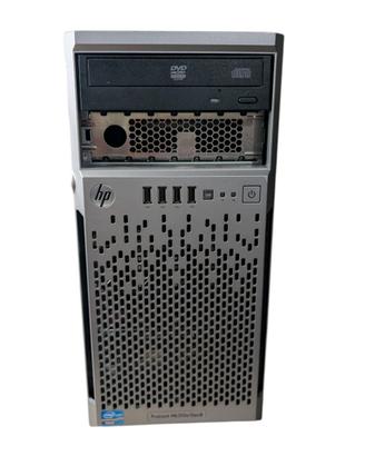 Server HP ProLiant Xeon 32GB Ram