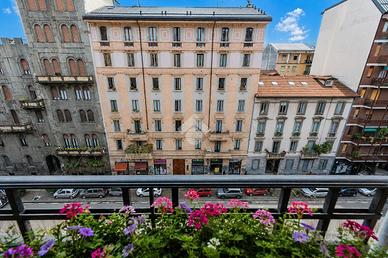 3 LOCALI A MILANO