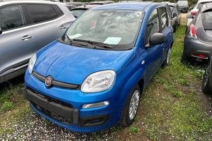 FIAT Pandina III 2024 - Pandina 1.0 firefly hybrid