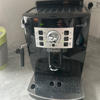 Macchina caffe automatica MAGNIFICA S de longhi