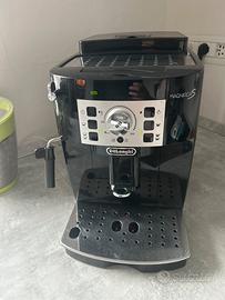 Macchina caffe automatica MAGNIFICA S de longhi