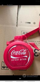 borraccia coca cola  vintage 