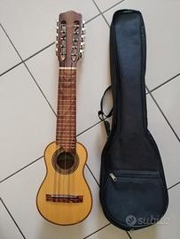 charango boliviano 