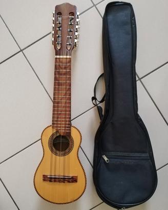 charango boliviano 