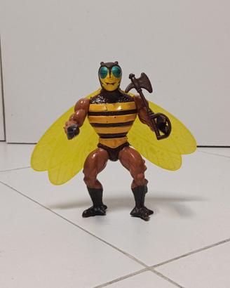 Buzz-Off Masters of the Universe (MOTU) Vintage
