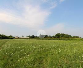 TERRENO A TREVIGLIO