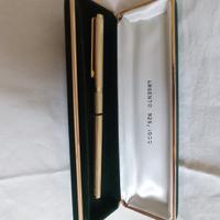Argento 925 IRIDIUM POINT GERMANY penna stilogr.