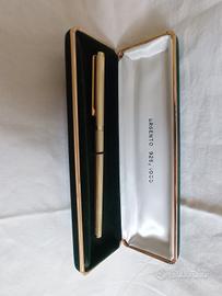 Argento 925 IRIDIUM POINT GERMANY penna stilogr.