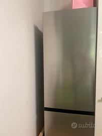 Frigo e freezer HISENSE