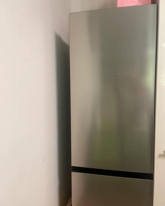 Frigo e freezer HISENSE