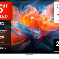 TCL 55T8C TV QLED 4K HDR Ultra HD da 55''