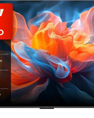 TCL 55T8C TV QLED 4K HDR Ultra HD da 55''