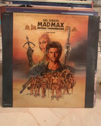 Mad Max – Beyond Thunderdome
