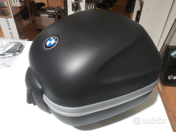 Bauletto BMW F 650 GS