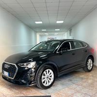 Audi Q3 SportBack 35 TDI Business Plus