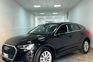 Audi Q3 SportBack 35 TDI Business Plus
