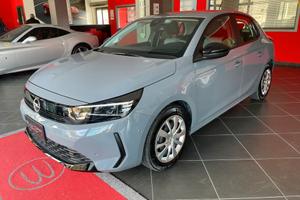 OPEL CORSA 1.2 EDITION 75cv*CARPLAY-LED*