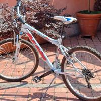 Bicicletta mountain bike Atala