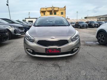 KIA cee'd 1.4 CRDi Class