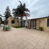 Villa singola - Mazara del Vallo