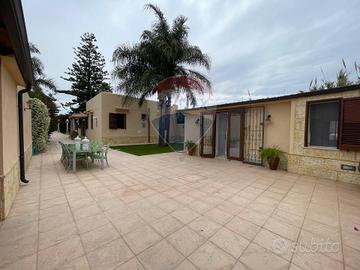 Villa singola - Mazara del Vallo