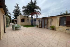 Villa singola - Mazara del Vallo