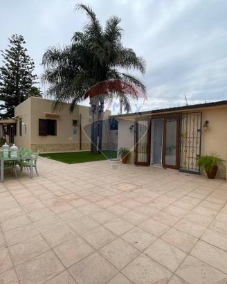 Villa singola - Mazara del Vallo