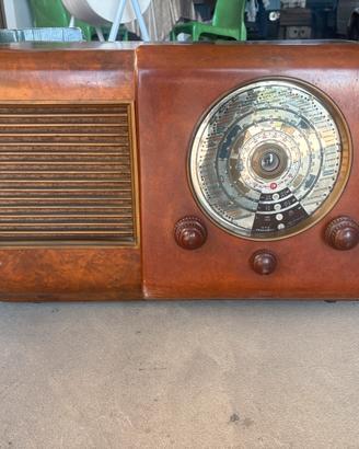 Radio vintage ‘900