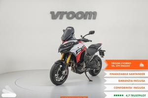 Ducati Multistrada V4 RS MY24